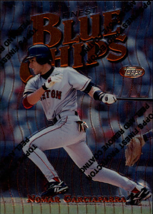 1997 Finest Baseball - Picture 24 of 231