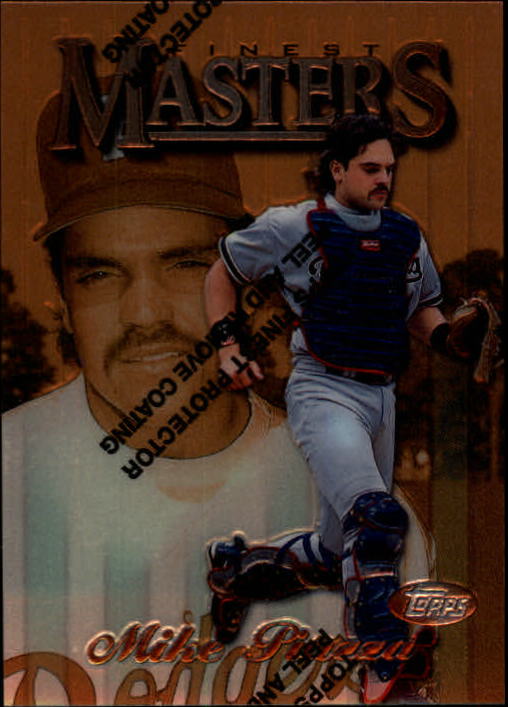 1997 Finest Baseball - Picture 28 of 231