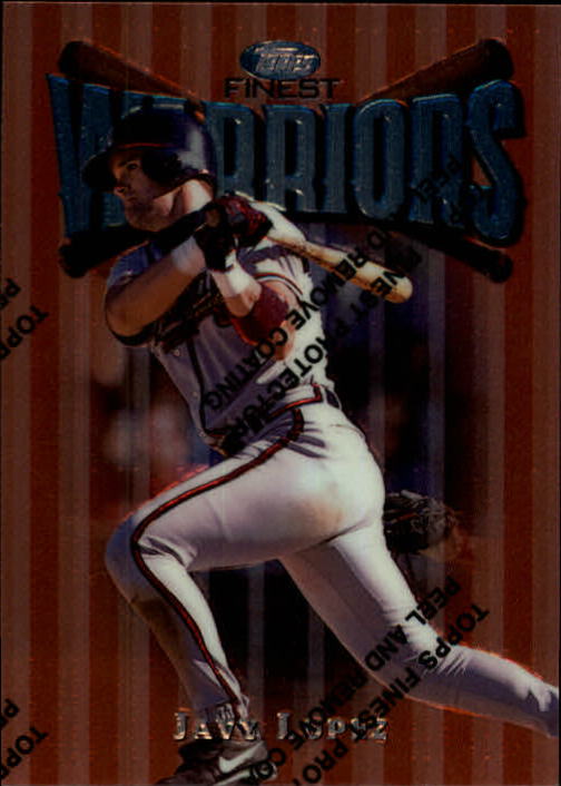 1997 Finest Baseball - Picture 30 of 231