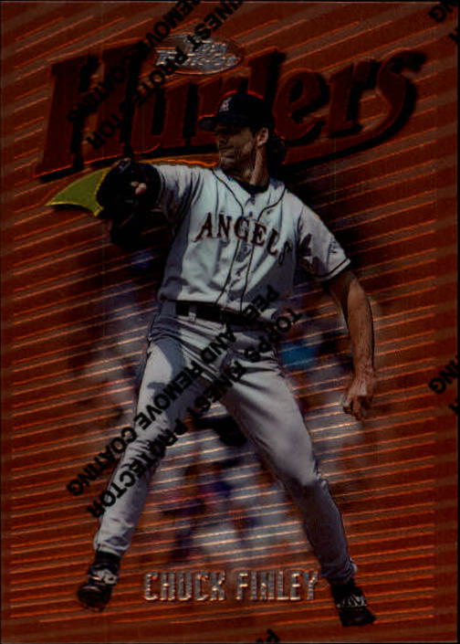 1997 Finest Baseball - Picture 32 of 231