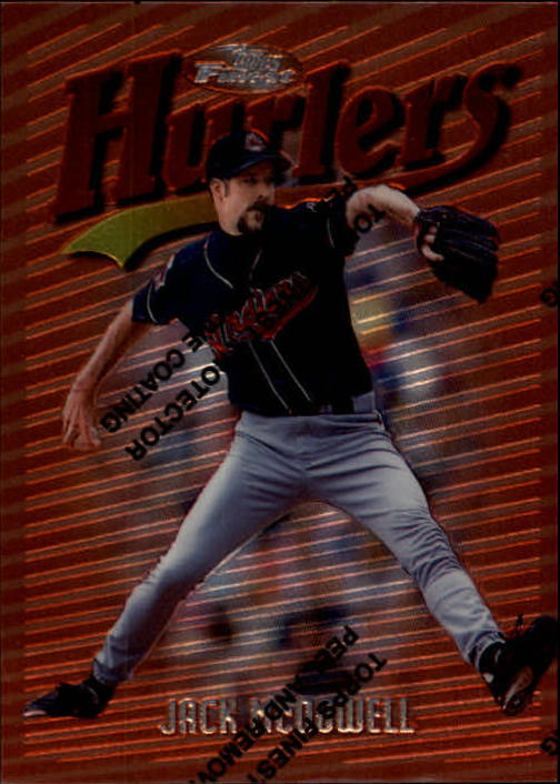1997 Finest Baseball - Picture 34 of 231
