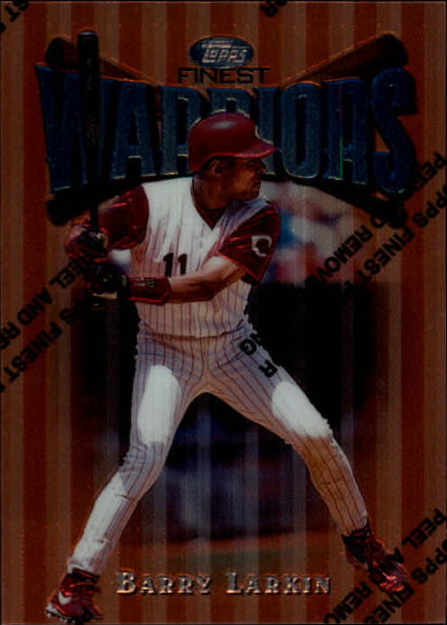 1997 Finest Baseball - Picture 42 of 231