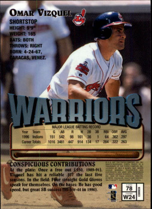 1997 Finest Baseball - Picture 45 of 231