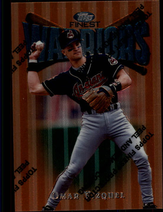 1997 Finest Baseball - Picture 44 of 231