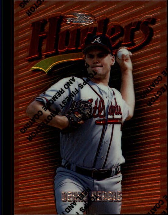 1997 Finest Baseball - Picture 46 of 231