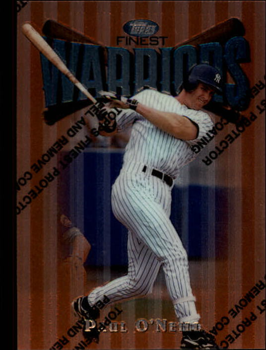 1997 Finest Baseball - Picture 48 of 231