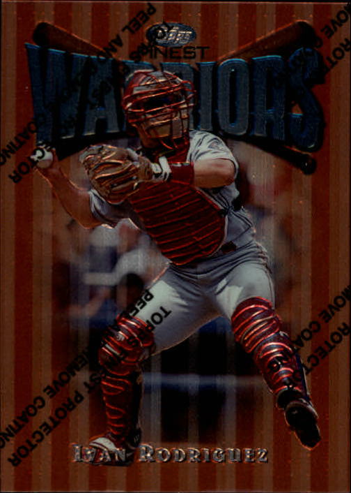 1997 Finest Baseball - Picture 50 of 231