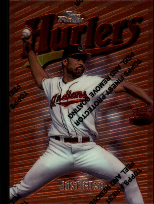 1997 Finest Baseball - Picture 52 of 231