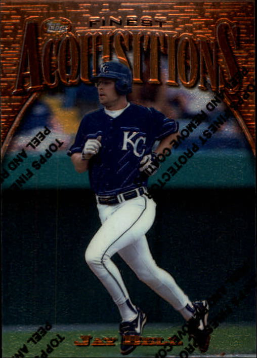 1997 Finest Baseball - Picture 64 of 231