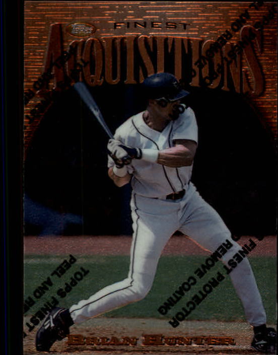 1997 Finest Baseball - Picture 80 of 231