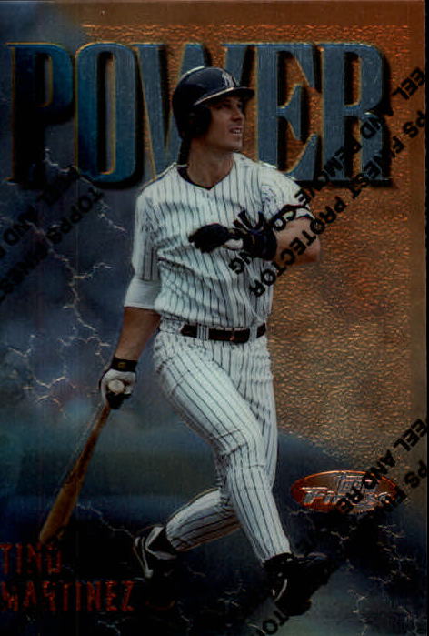 1997 Finest Baseball - Picture 86 of 231