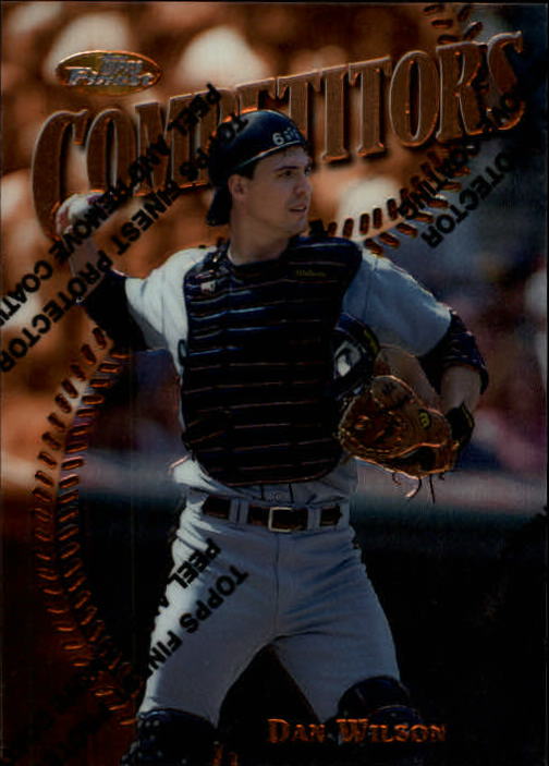1997 Finest Baseball - Picture 102 of 231