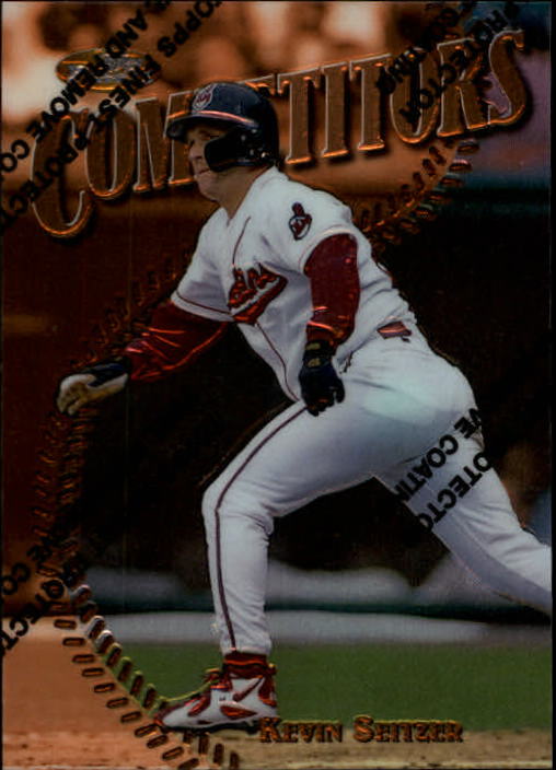 1997 Finest Baseball - Picture 112 of 231