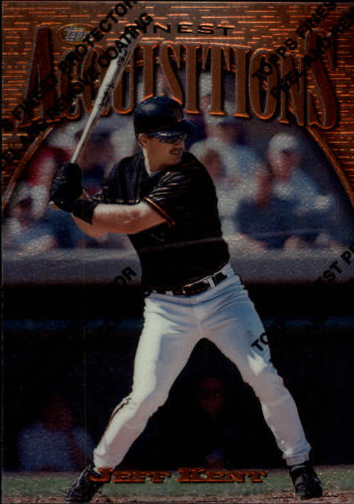 1997 Finest Baseball - Picture 140 of 231