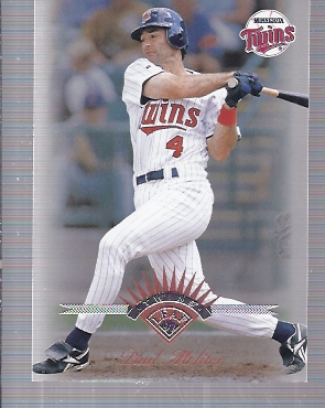 1997 Leaf Baseball "Main Set" Cards #1 to #200 - Picture 48 of 399