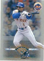 1997 Leaf Baseball "Main Set" Cards #1 to #200 - Picture 64 of 399