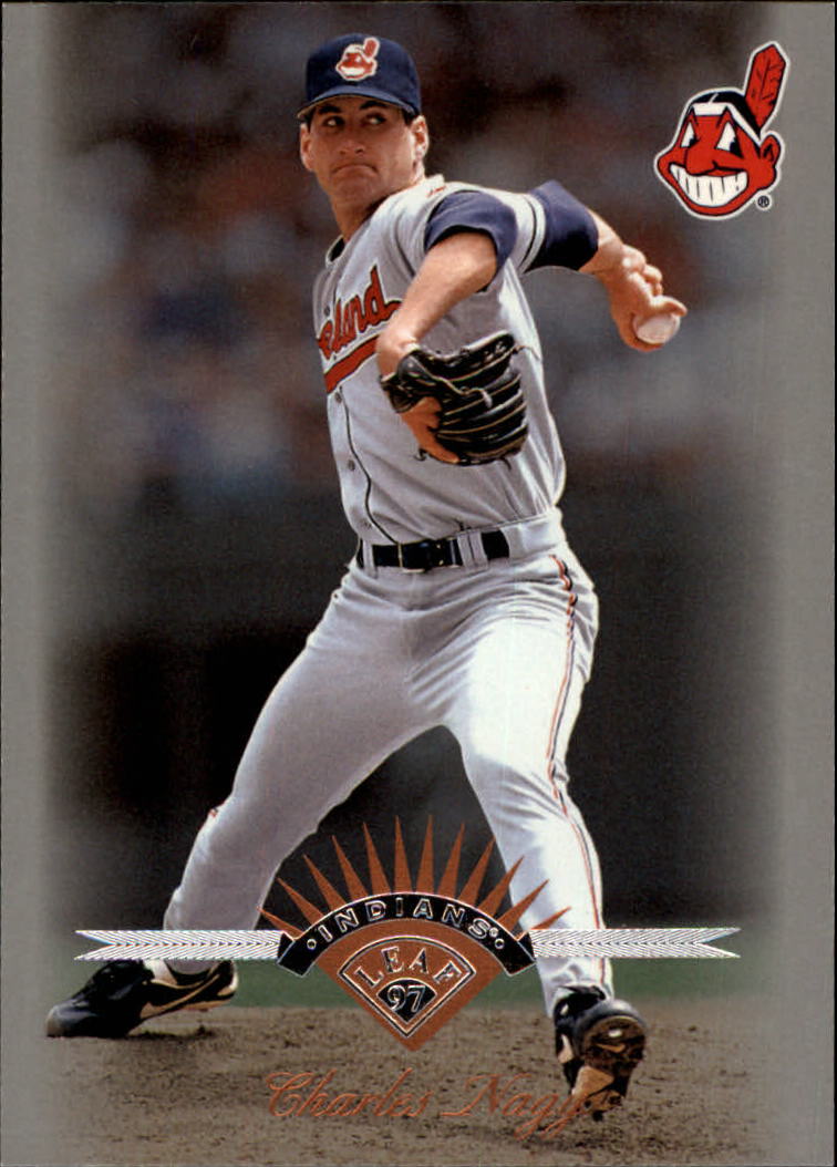 1997 Leaf Baseball "Main Set" Cards #1 to #200 - Picture 112 of 399