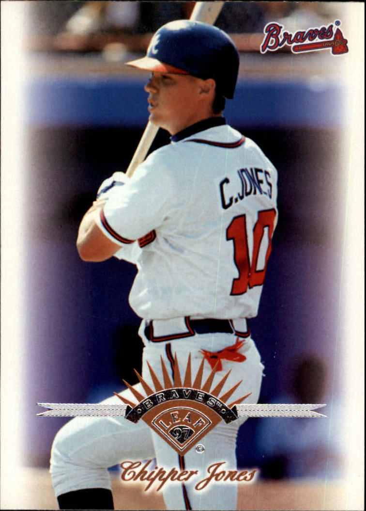 1997 Leaf Baseball "Main Set" Cards #201 to #400 - Picture 2 of 398