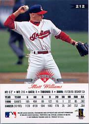 1997 Leaf Baseball "Main Set" Cards #201 to #400 - Picture 25 of 398