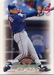 1997 Leaf Baseball "Main Set" Cards #201 to #400 - Picture 24 of 398