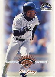 1997 Leaf Baseball "Main Set" Cards #201 to #400 - Picture 50 of 398