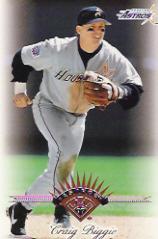 1997 Leaf Baseball "Main Set" Cards #201 to #400 - Picture 94 of 398