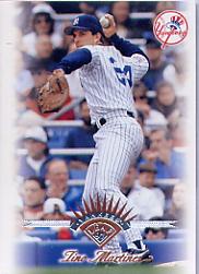 1997 Leaf Baseball "Main Set" Cards #201 to #400 - Picture 108 of 398