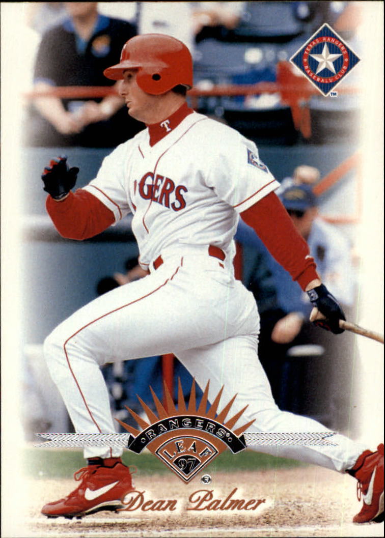 1997 Leaf Baseball "Main Set" Cards #201 to #400 - Picture 113 of 398