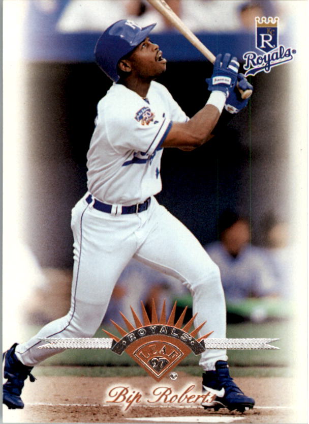 1997 Leaf Baseball "Main Set" Cards #201 to #400 - Picture 169 of 398