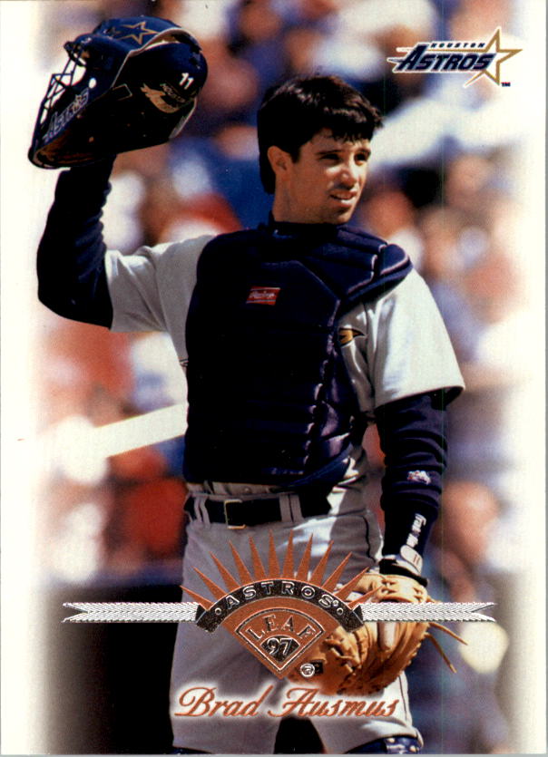 1997 Leaf Baseball "Main Set" Cards #201 to #400 - Picture 177 of 398