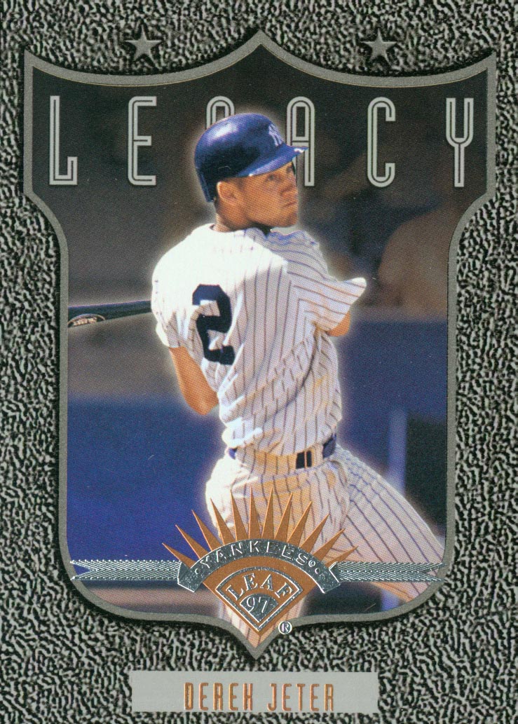 1997 Leaf Baseball "Main Set" Cards #201 to #400 - Picture 314 of 398