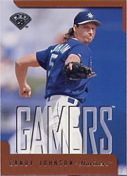 1997 Leaf Baseball "Main Set" Cards #201 to #400 - Picture 356 of 398