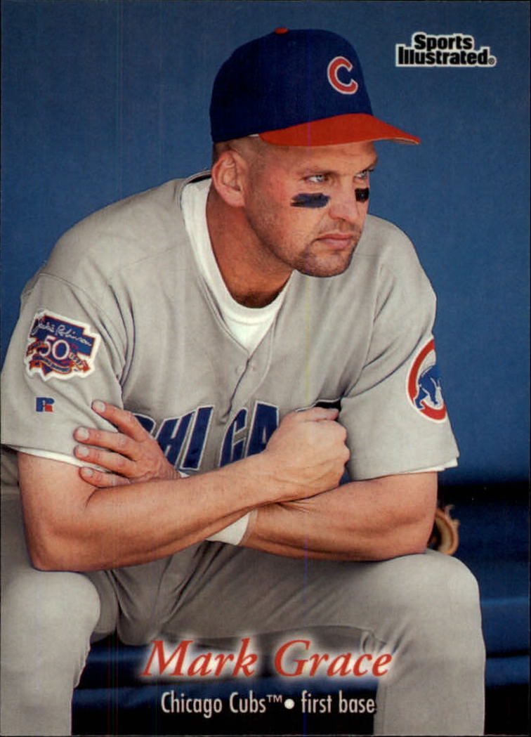 1997 Sports Illustrated (Fleer) Baseball "Main Set" Cards - Picture 144 of 279