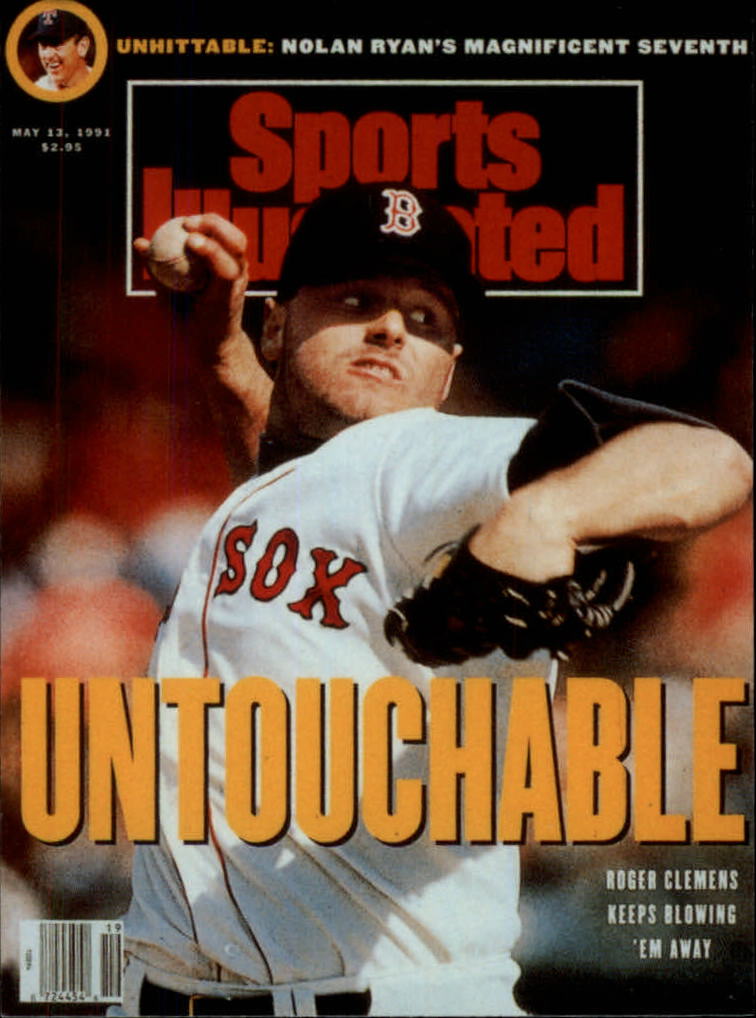 1997 Sports Illustrated (Fleer) Baseball "Main Set" Cards - Picture 264 of 279