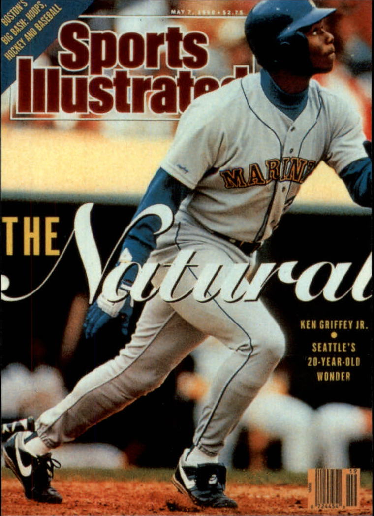 1997 Sports Illustrated (Fleer) Baseball "Main Set" Cards - Picture 266 of 279