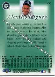 1997 Sports Illustrated (Fleer) Baseball "Main Set" Cards - Picture 279 of 279