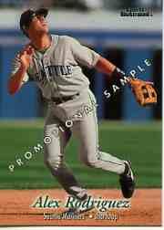 1997 Sports Illustrated (Fleer) Baseball "Main Set" Cards - Picture 278 of 279