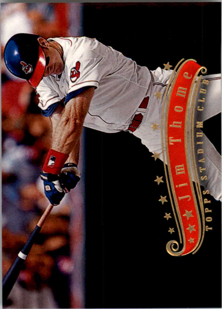  1997 Topps Stadium Club #9 Jeff Conine NM-MT Florida