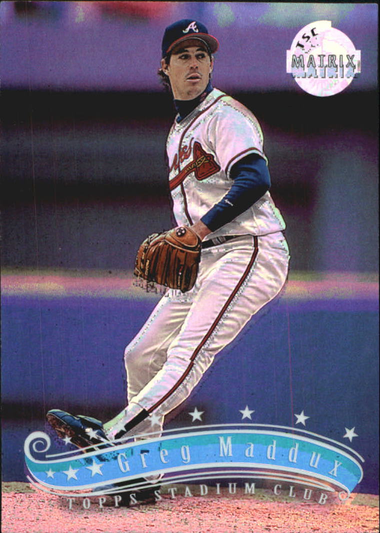 1997 Stadium Club Baseball Part 2 Insert and Parallel Cards - Picture 26 of 39