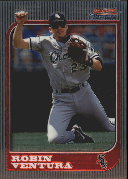 1997 BOWMAN CHROME BASEBALL NM-MT U-PICK - Picture 6 of 491