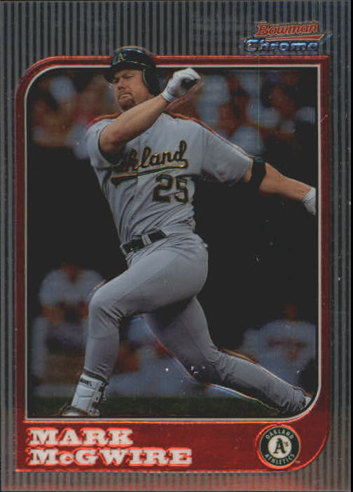 1997 BOWMAN CHROME BASEBALL NM-MT U-PICK - Picture 16 of 491