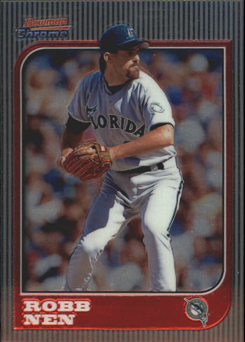 1997 BOWMAN CHROME BASEBALL NM-MT U-PICK - Picture 18 of 491