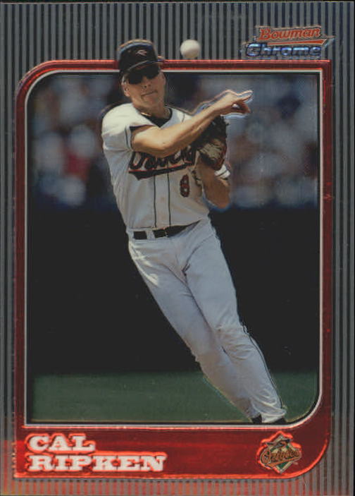 1997 BOWMAN CHROME BASEBALL NM-MT U-PICK - Picture 20 of 491