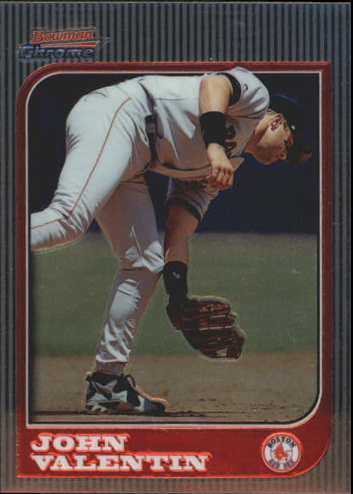 1997 BOWMAN CHROME BASEBALL NM-MT U-PICK - Picture 22 of 491