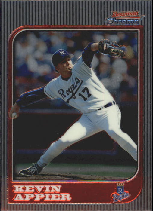 1997 BOWMAN CHROME BASEBALL NM-MT U-PICK - Picture 34 of 491