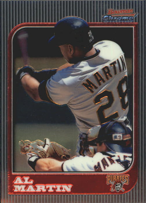 1997 BOWMAN CHROME BASEBALL NM-MT U-PICK - Picture 40 of 491