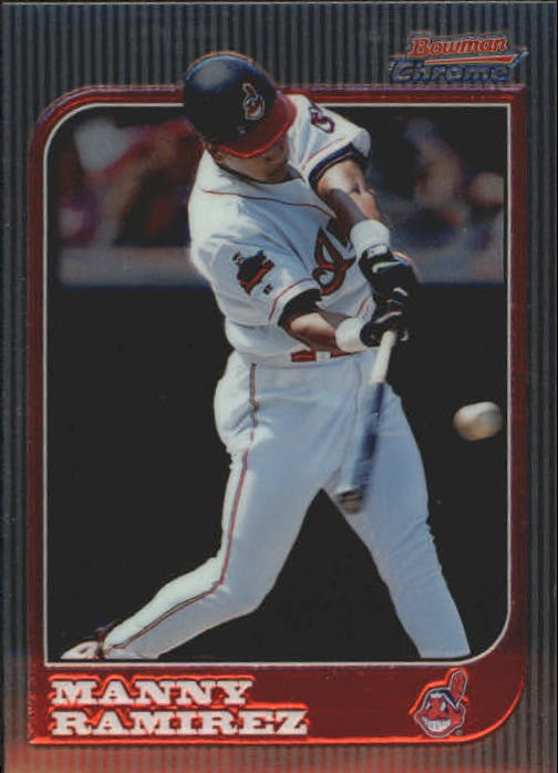 1997 BOWMAN CHROME BASEBALL NM-MT U-PICK - Picture 46 of 491