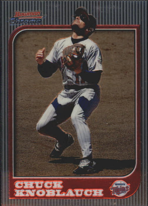 1997 BOWMAN CHROME BASEBALL NM-MT U-PICK - Picture 50 of 491