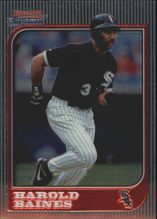1997 BOWMAN CHROME BASEBALL NM-MT U-PICK - Picture 52 of 491