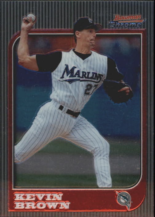 1997 BOWMAN CHROME BASEBALL NM-MT U-PICK - Picture 58 of 491